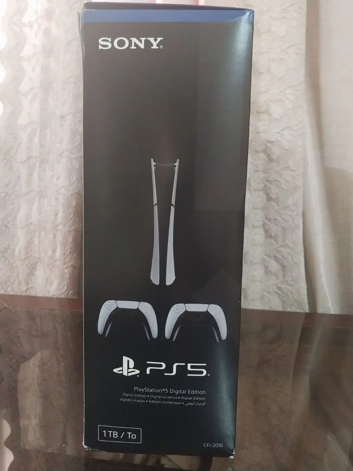 ps5 دیجیتال|کنسول، بازی ویدئویی و آنلاین|اسلامشهر, شهرک واوان|دیوار