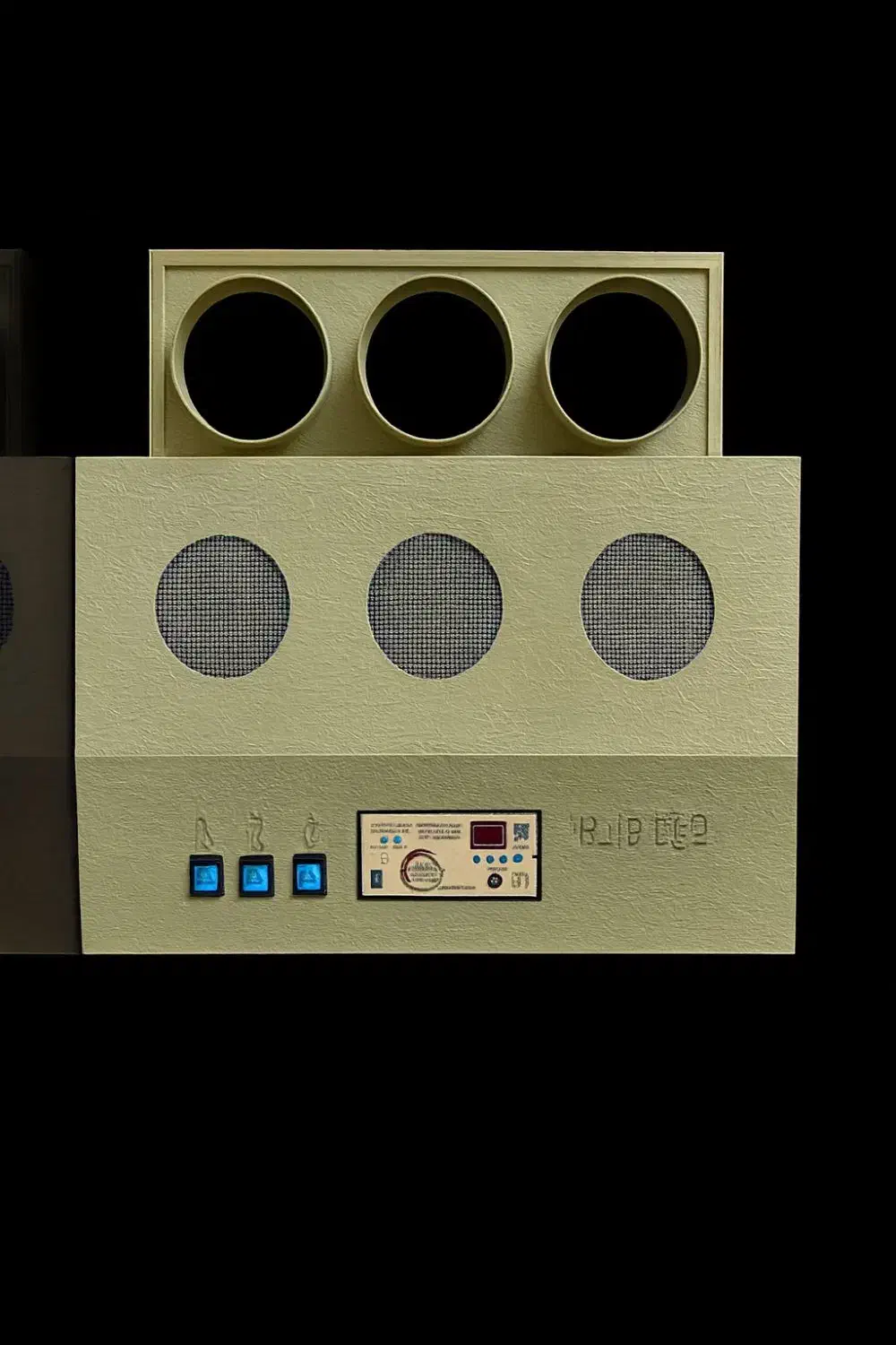 دستگاه رطوبت ساز صنعتی التراسونیک مه آوران|ماشینآلات صنعتی|تهران, میرداماد|دیوار