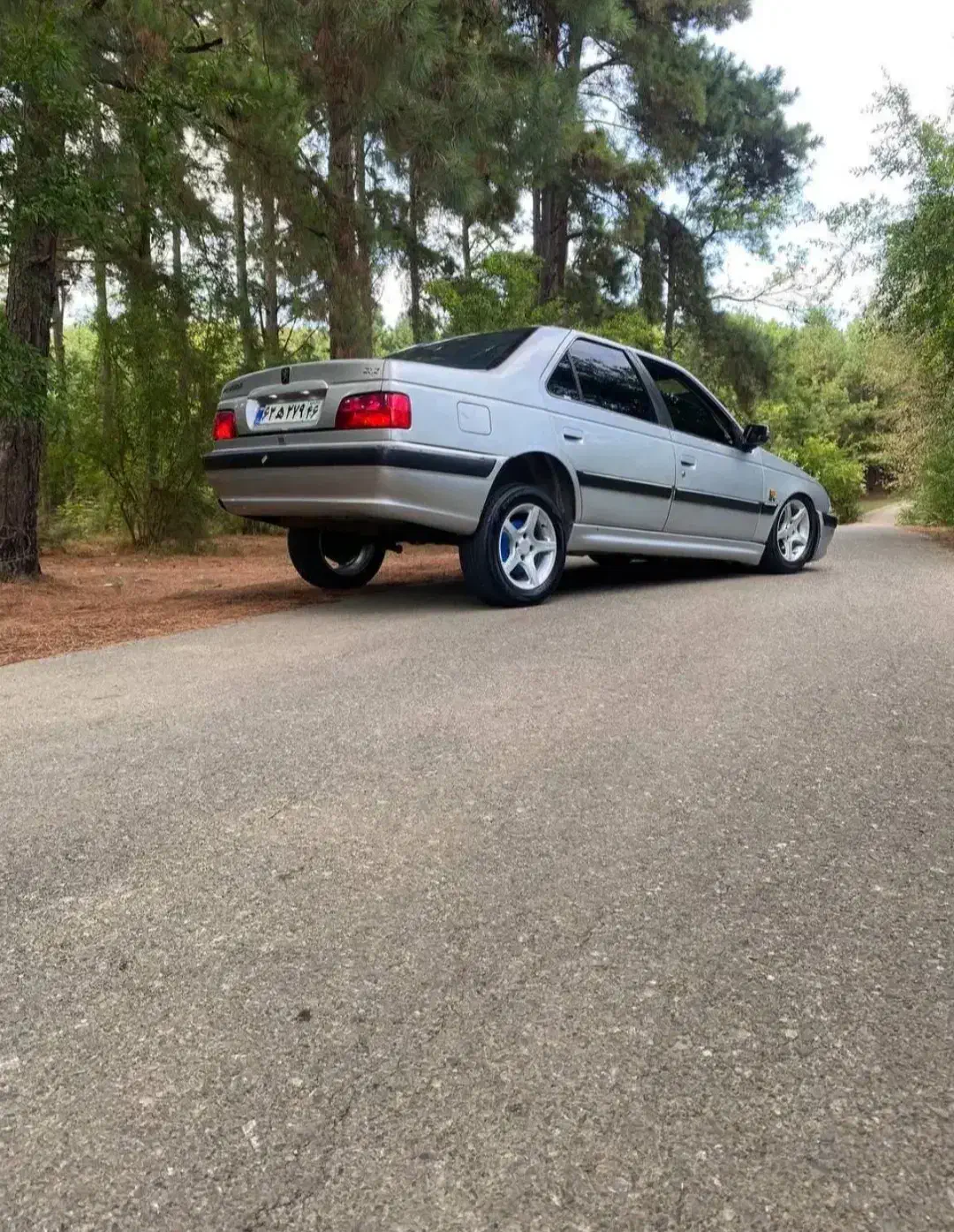 دربستی به تهران و بالعکس|خودرو اجارهای|رشت, حافظ آباد|دیوار