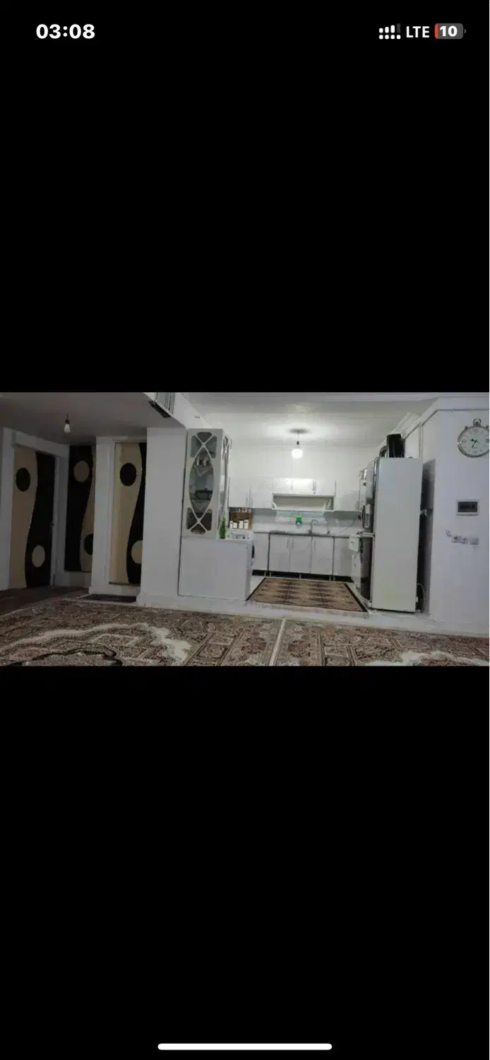 آپارتمان مهرشهر زاهدان|فروش آپارتمان|سراوان, |دیوار