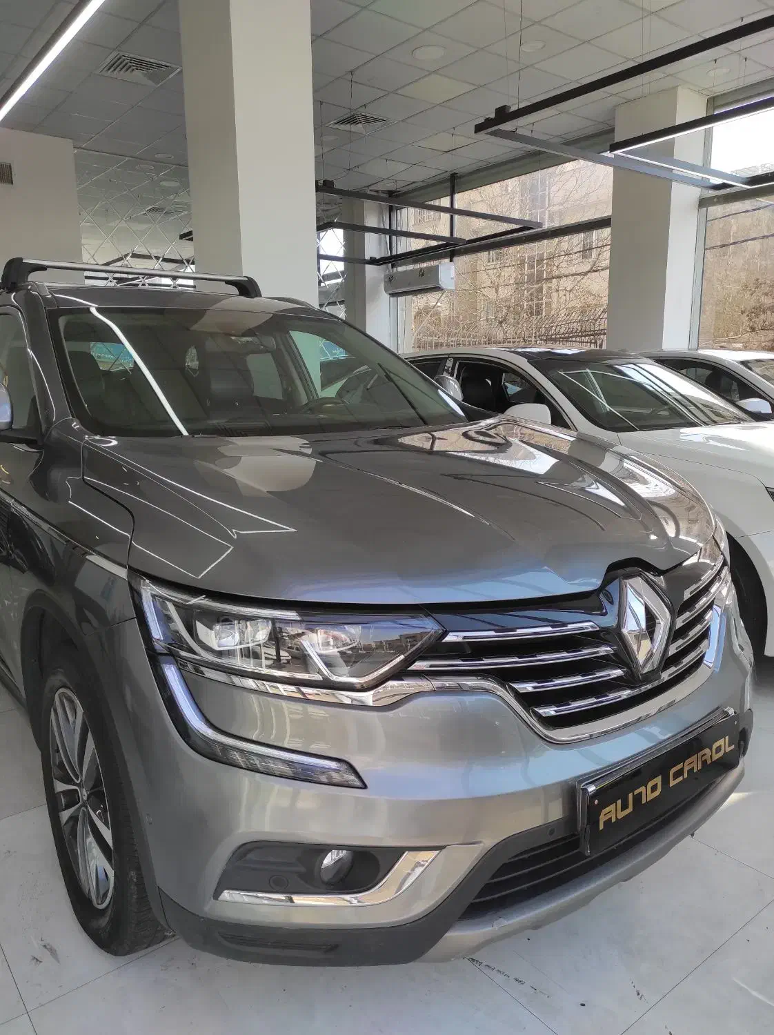 رنو کلیوس2017  اتوکارل|خودرو سواری و وانت|تهران, سعادت‌آباد|دیوار