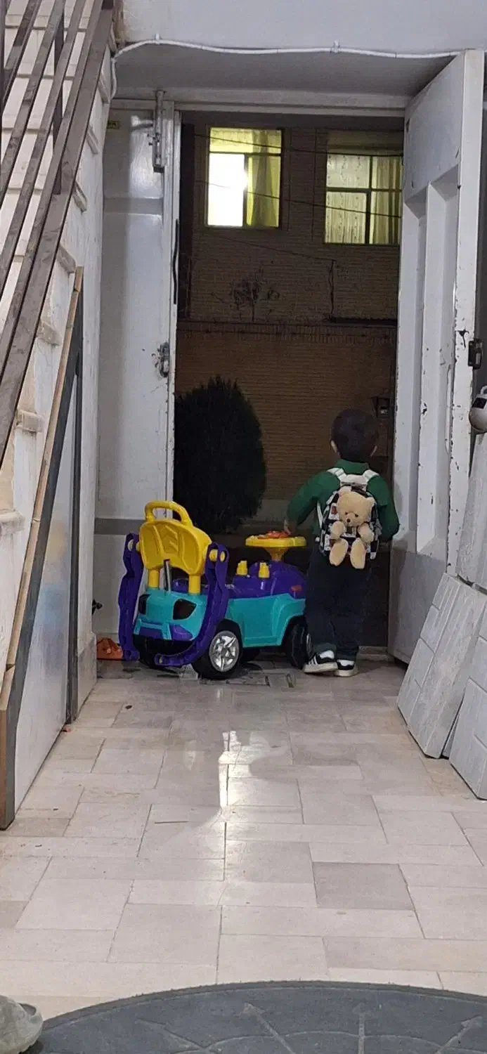 استخدام پرستار کودک|استخدام آموزشی|شاهین‌شهر, فدک|دیوار