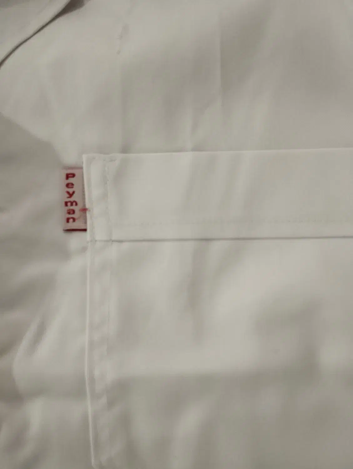 روپوش آزمایشگاهی مردانه سایز ۳۸|لباس|قم, علی آباد سعدگان|دیوار