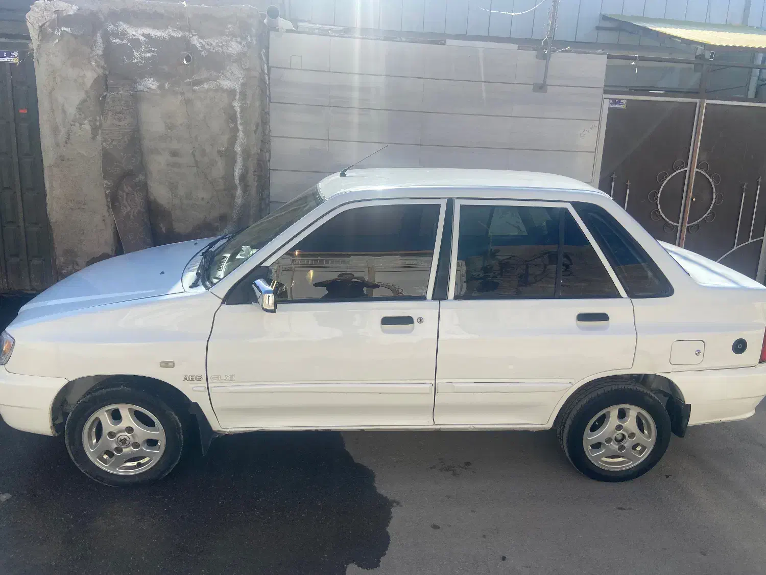 پراید|خودرو سواری و وانت|نیشابور, شهید بهشتی|دیوار