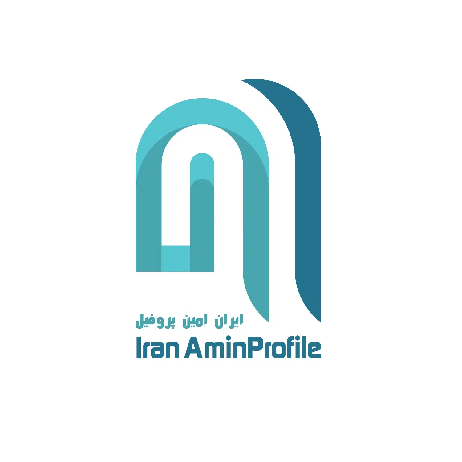 لوگو ست اداری بستهبندی بنر تبلیغاتی کارت ویزیت|خدمات رایانهای و موبایل|قم, باجک یک|دیوار