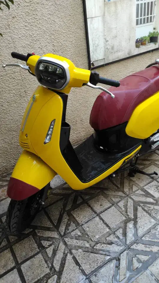 بنلی پانارئا|موتورسیکلت|تهران, آذربایجان|دیوار