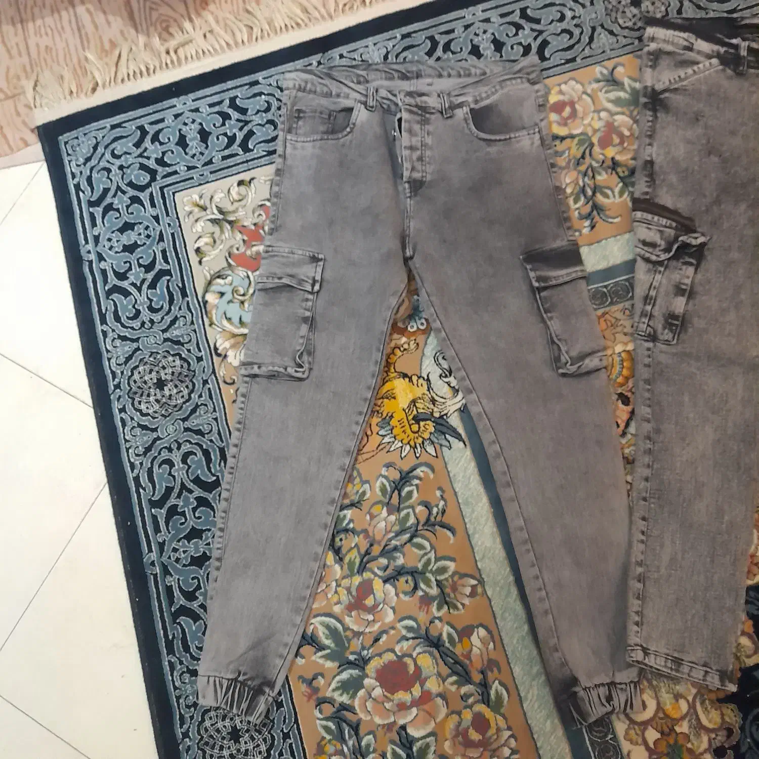 شلوارلی|لباس|تهران, صد دستگاه|دیوار