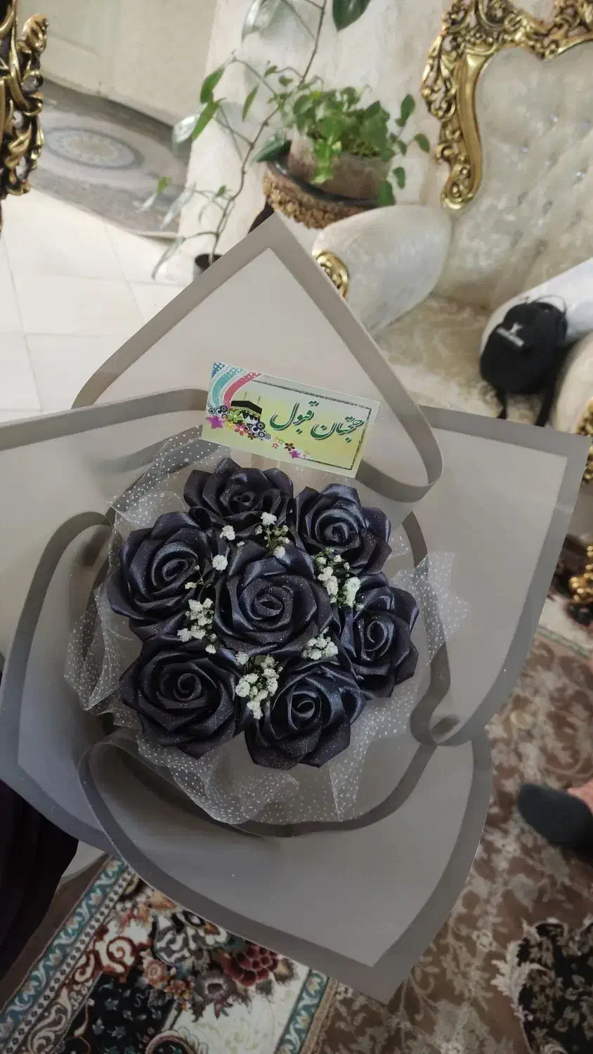 گل ربانی|گل مصنوعی|مشهد, همت آباد|دیوار