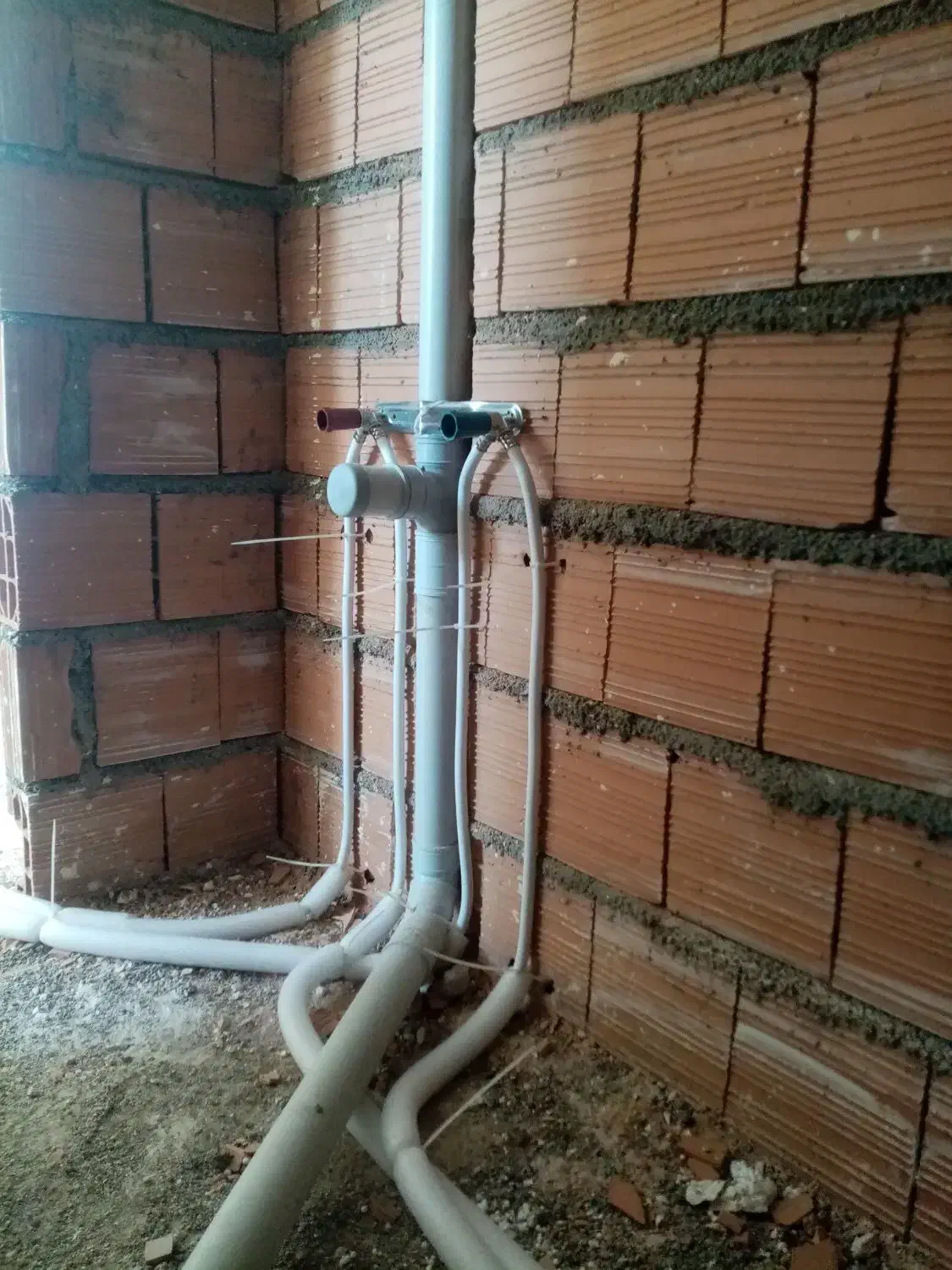 اجرای تاسیسات ساختمانی سید|خدمات پیشه و مهارت|بجنورد, |دیوار