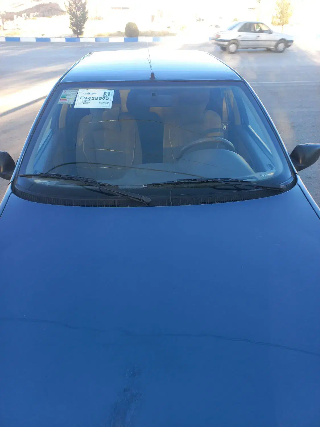 پژو 405 مدل 98|خودرو سواری و وانت|نورآباد, |دیوار