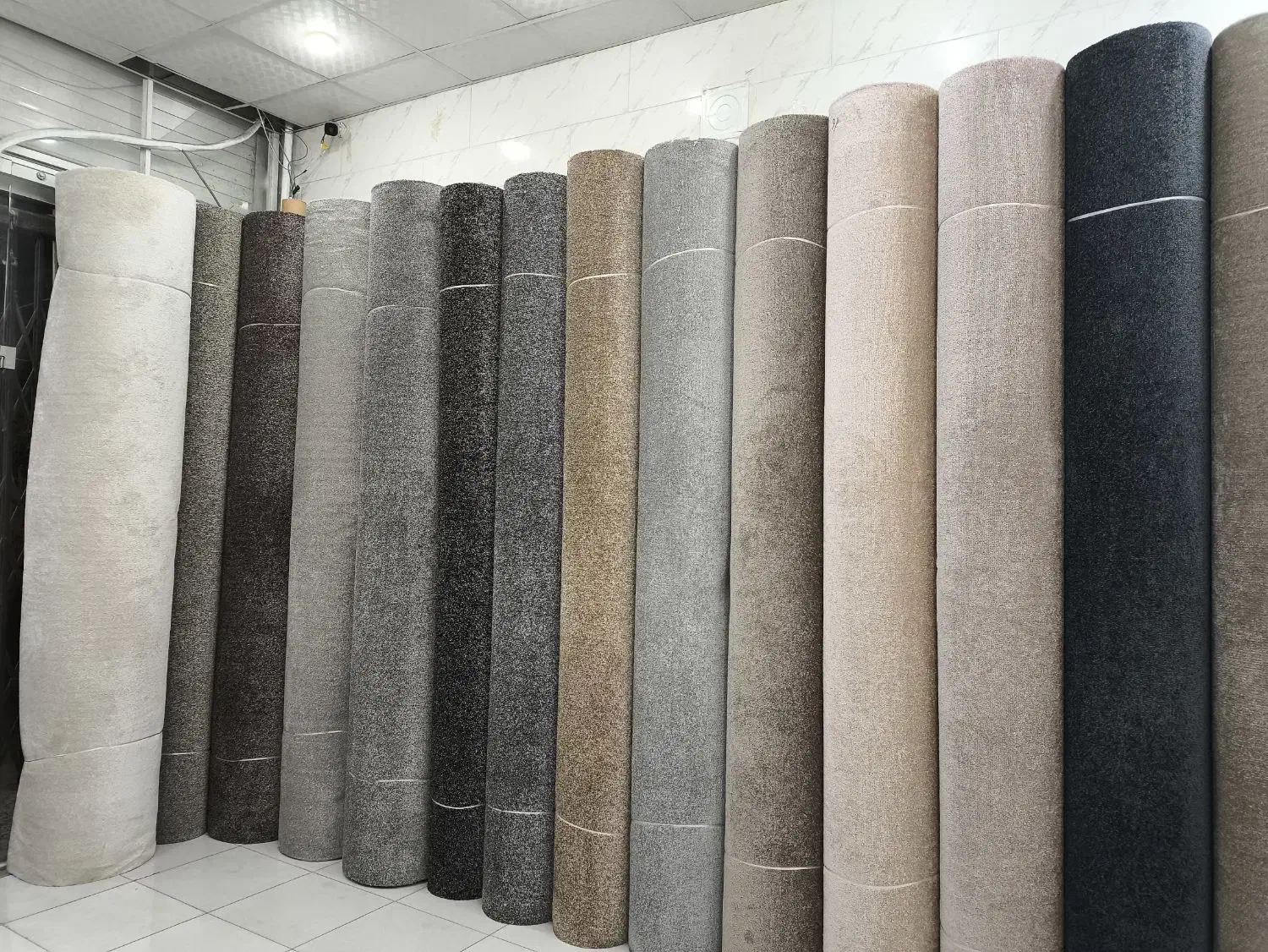 پالاز موکت پرزبلند|موکت|دزفول, |دیوار