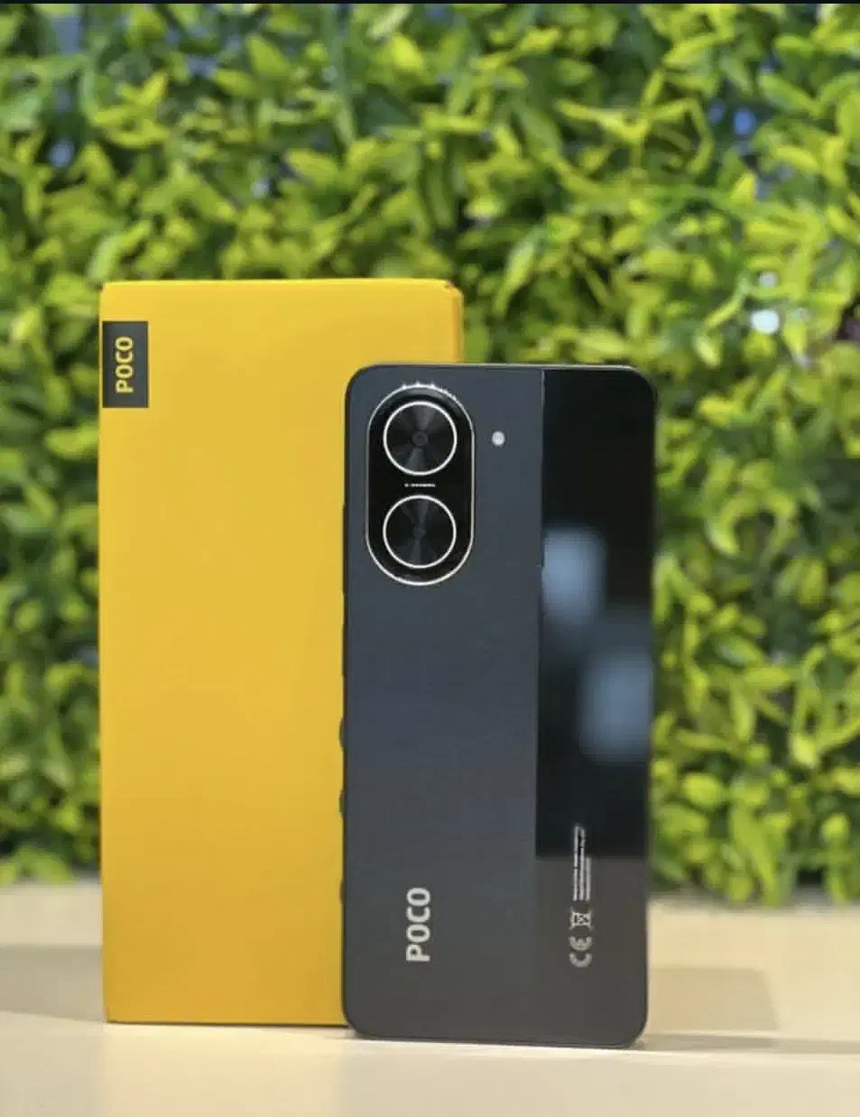 اقساط آسان Poco c71|موبایل|سنندج, |دیوار