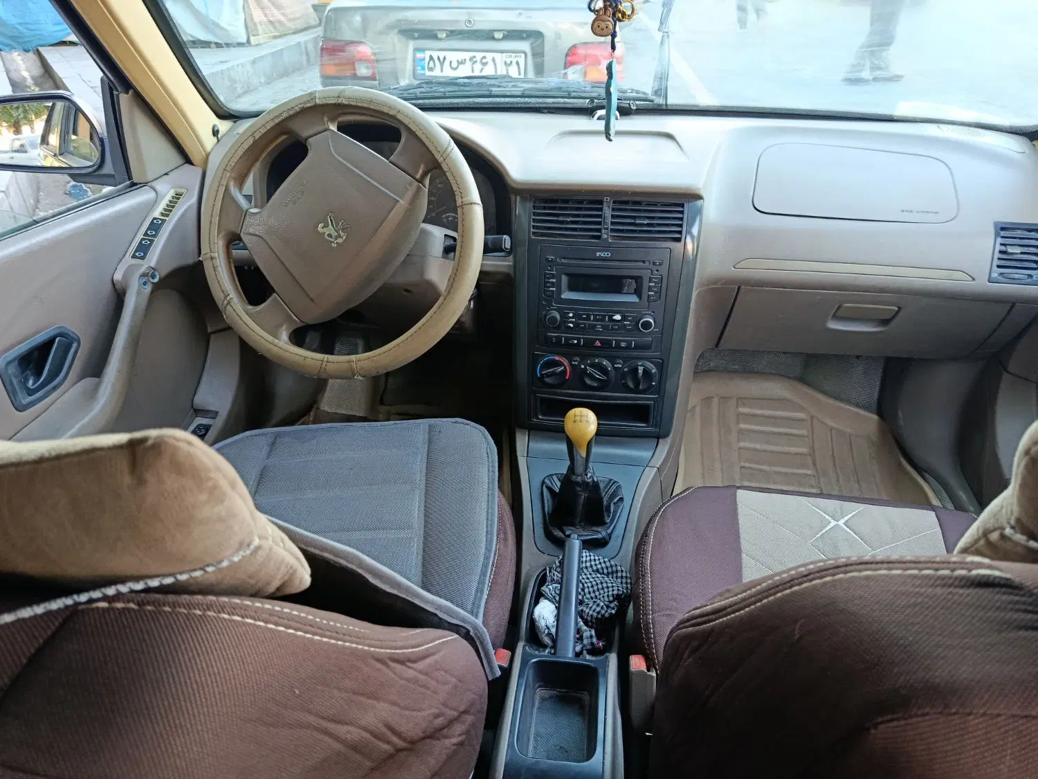 پژو 405|خودرو سواری و وانت|ورامین, ورامین|دیوار