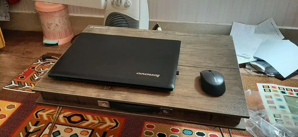 میز تحریر|میز تحریر و کامپیوتر|قوچان, |دیوار