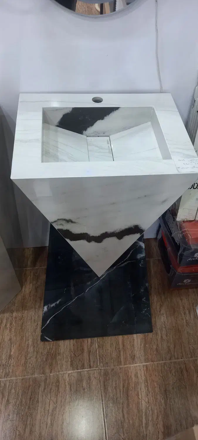 روشویی|مصالح و تجهیزات ساختمان|گلستان (تهران), |دیوار