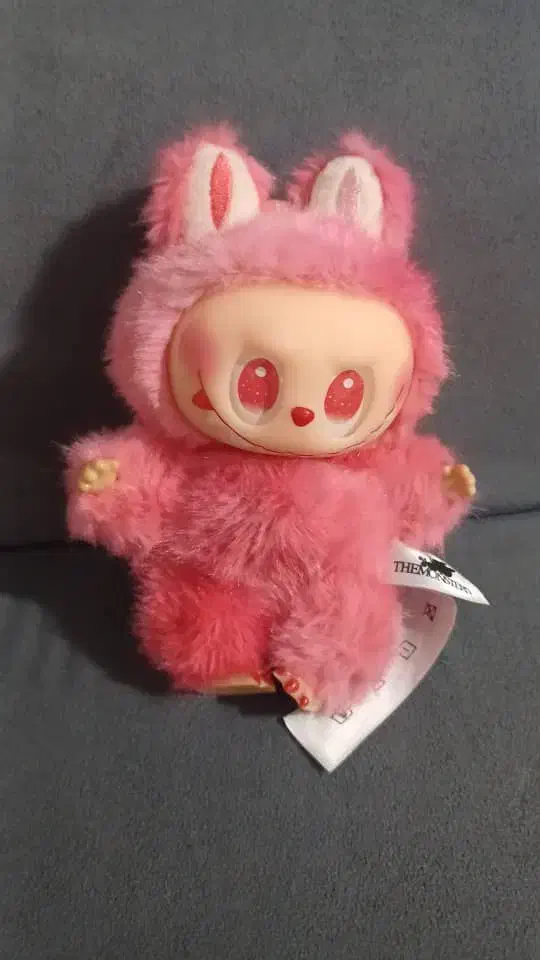 عروسک لبوبو|اسباب‌‌بازی|تهران, شهرک طالقانی|دیوار