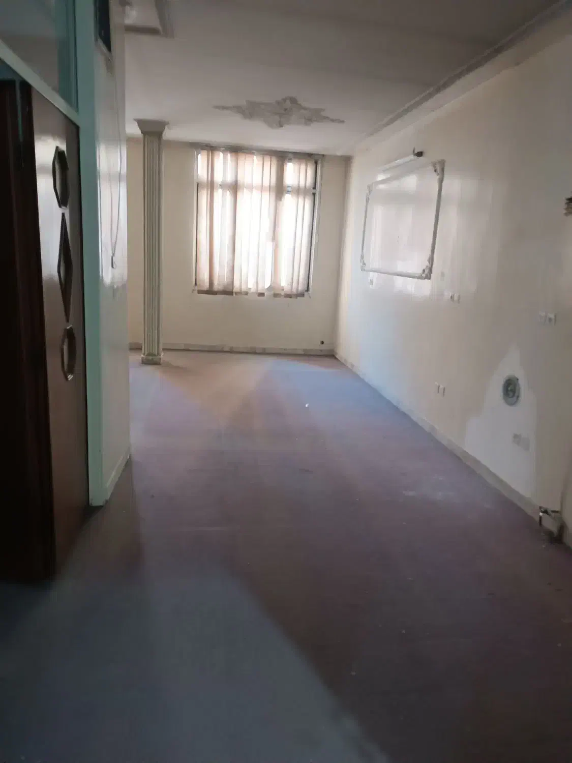 رهن‌اجاره85متری مناسب برای کارگاه وانبار|اجارهٔ خانه و ویلا|تهران, شوش|دیوار