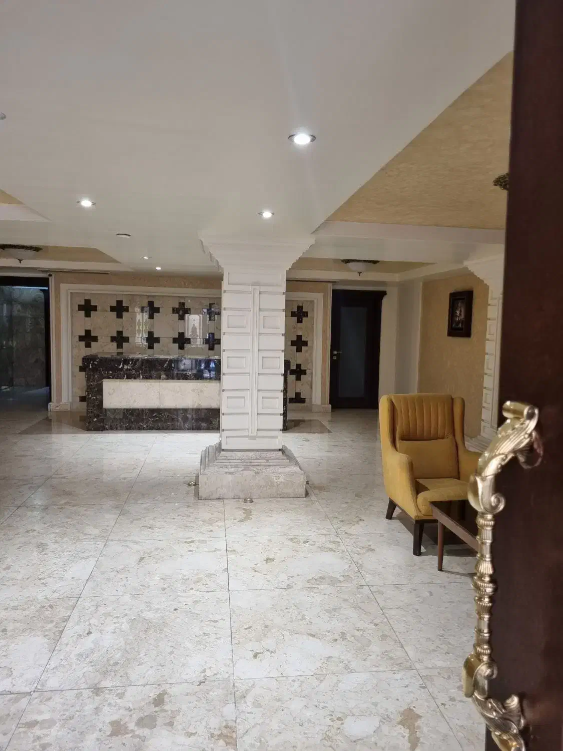 اجاره اپارتمان