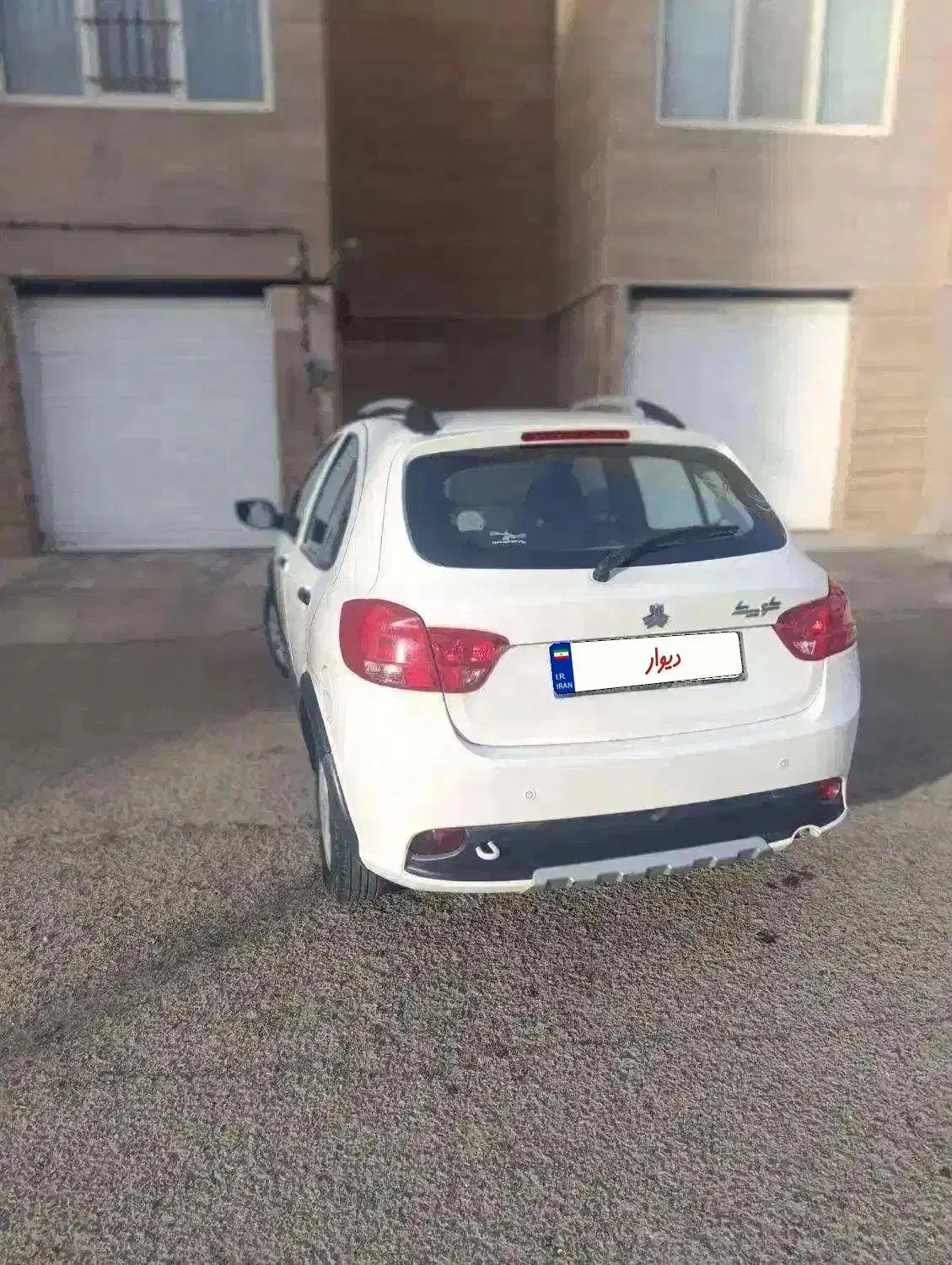 کوییک ۱۴۰۱درحد|خودرو سواری و وانت|سبزوار, جوادیه شرقی|دیوار