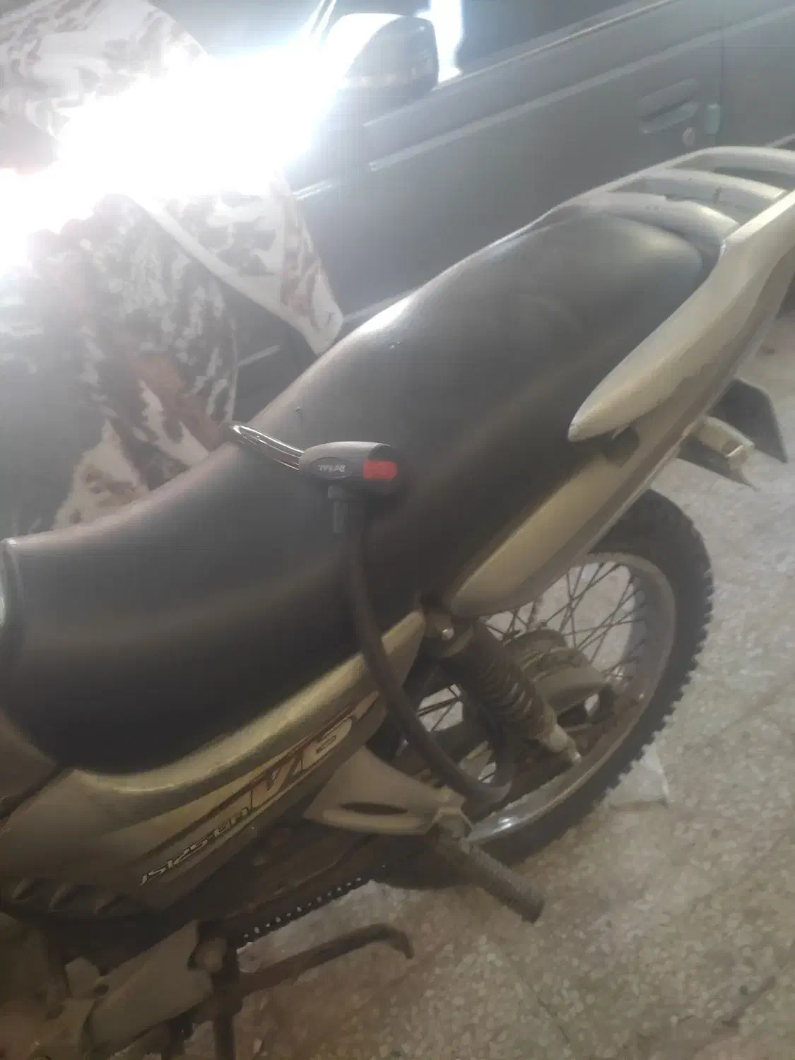 فروش موتور سیکلت ایران دوچرخ|موتورسیکلت|بندرعباس, |دیوار