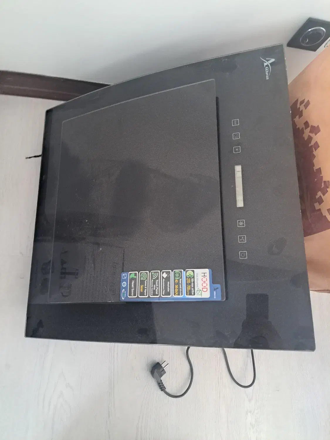 هود اخوان در حد نو|هود|تهران, شمسآباد|دیوار