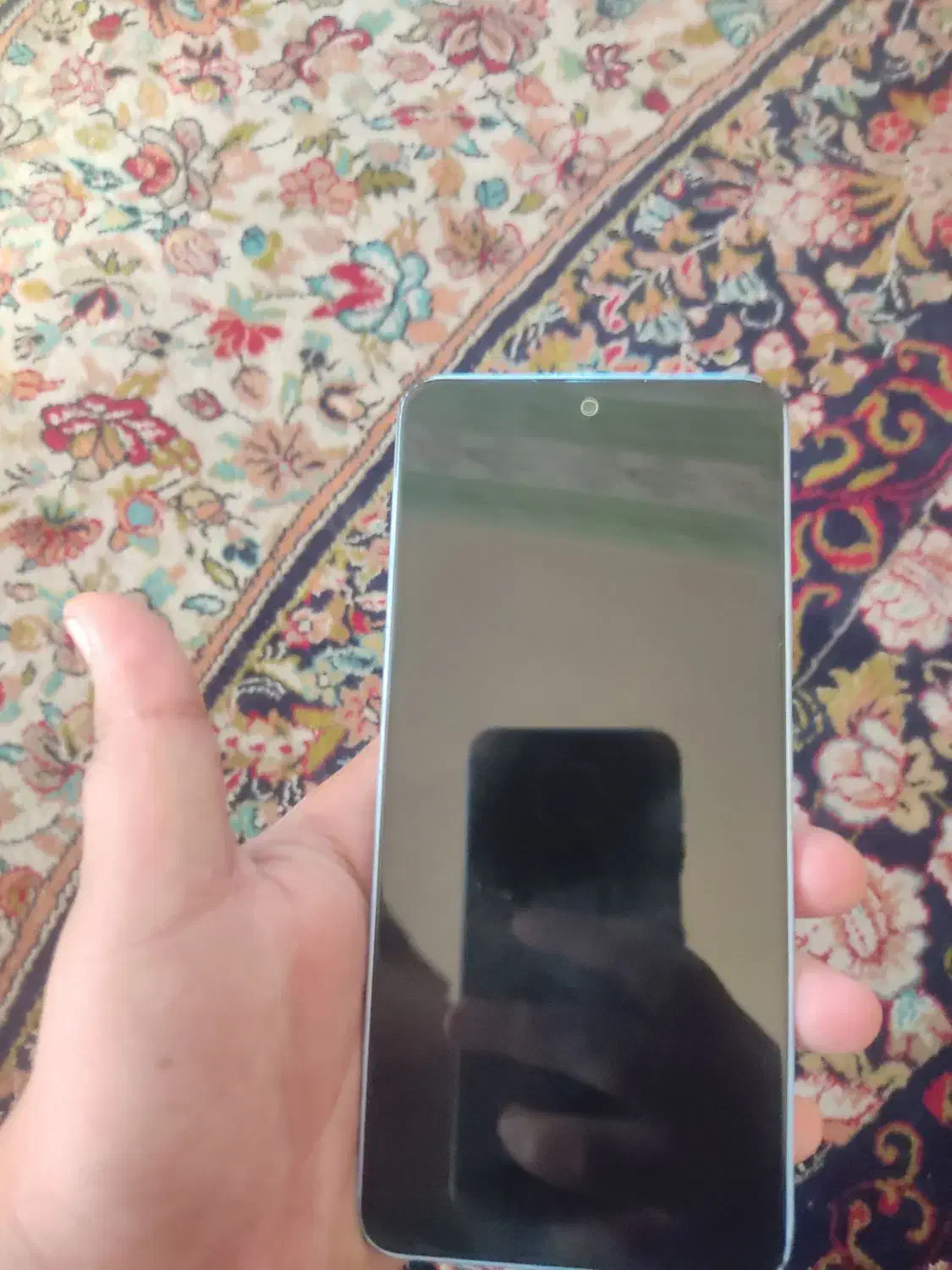 گوشی نوت 13|موبایل|سراوان, |دیوار