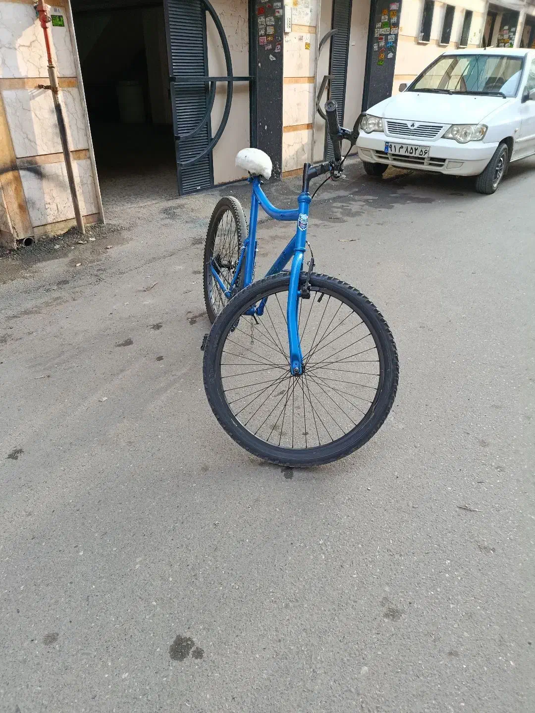 دوچرخه|دوچرخه، اسکیت، اسکوتر|کومله, |دیوار