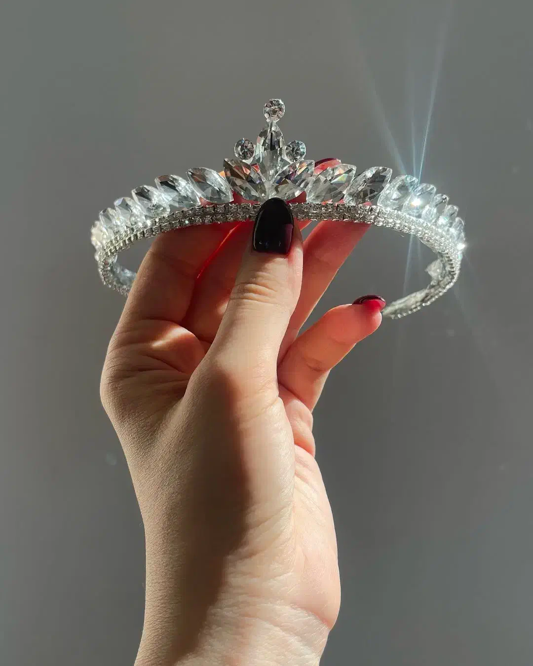 تاج عروس دستساز و اکسسوری|بدلیجات|دورود, |دیوار