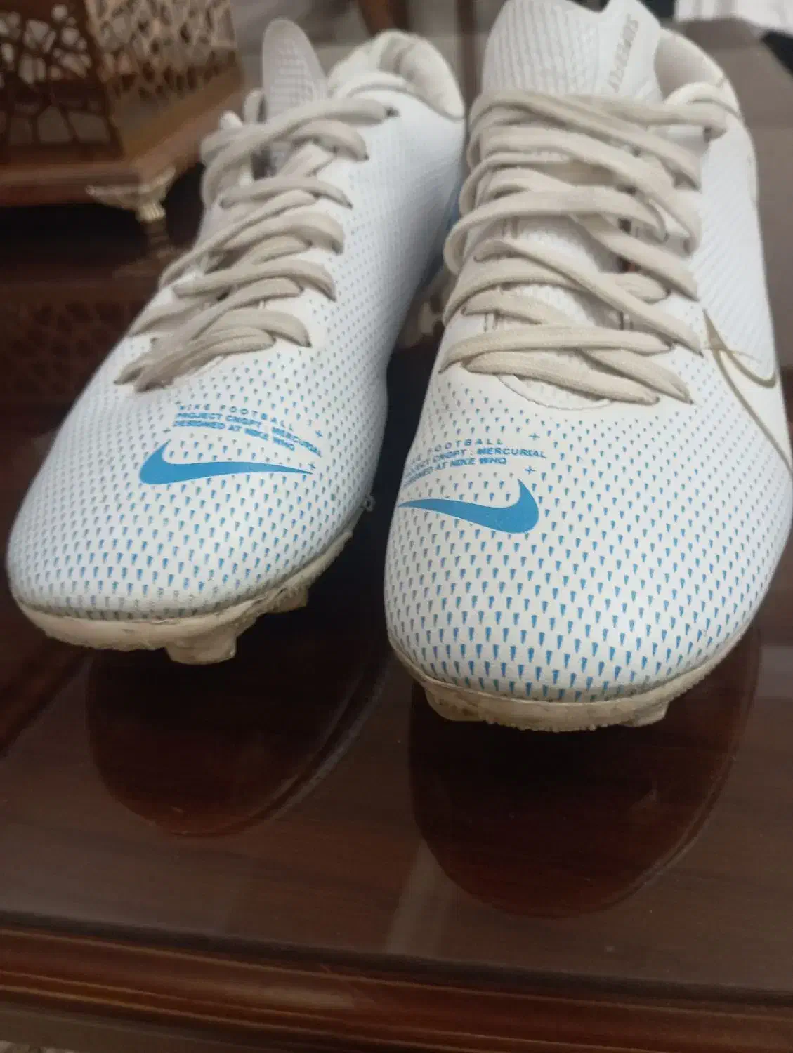 کتونی استوک|کیف، کفش، کمربند|محمدشهر, ولدآباد|دیوار