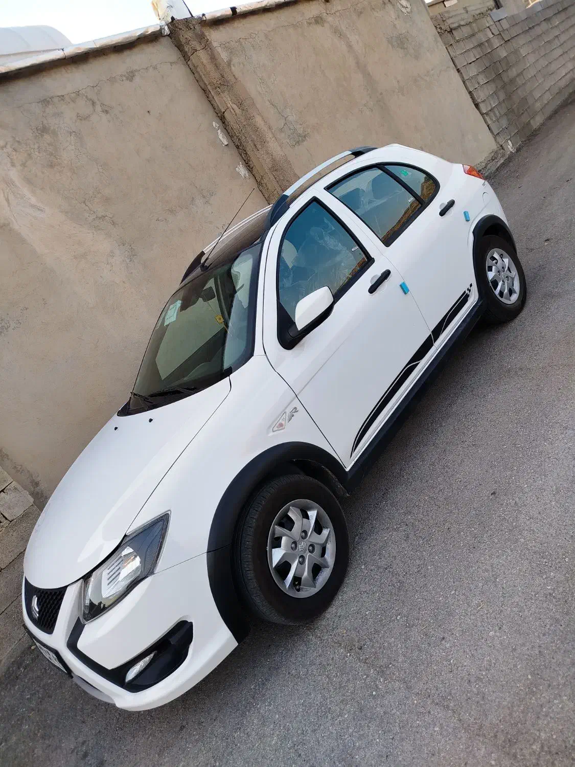 کوئیک صفر|خودرو سواری و وانت|نورآباد ممسنی, |دیوار