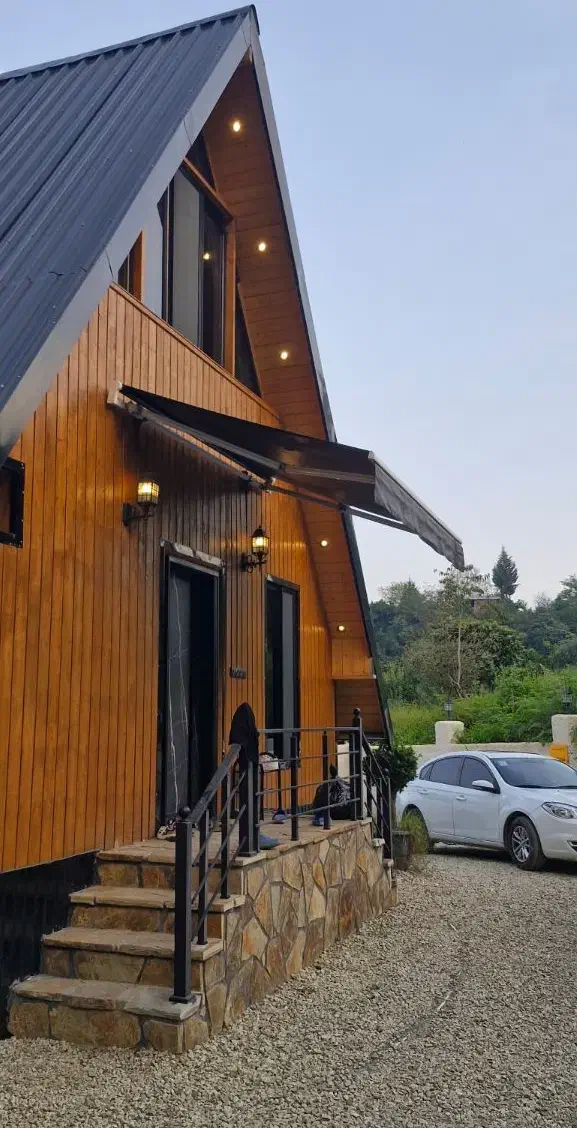 انواع سایبان ،شید پوششهای ضد آب ،سقف متحرک و کاور|خدمات پیشه و مهارت|اصفهان, جاوان|دیوار