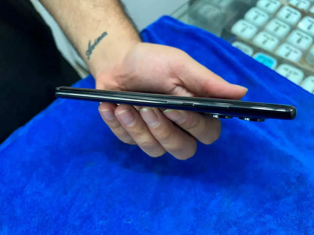 note14pro|موبایل|ملایر, |دیوار