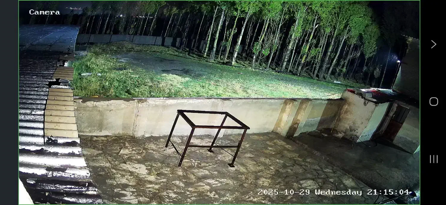 دوربین مداربسته ای پی|دوربین مداربسته|شوط, |دیوار