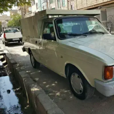 وانت بار تلفنی حمل بار به تمام نقاط|خدمات حمل و نقل|بیرجند, |دیوار