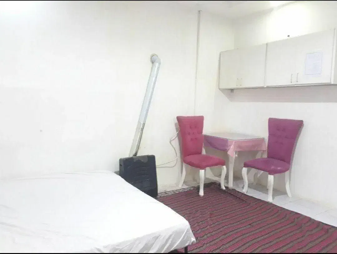 سویت دربست|اجارهٔ کوتاهمدت آپارتمان و سوئیت|مشهد, شهرک رازی (شهرک غرب)|دیوار