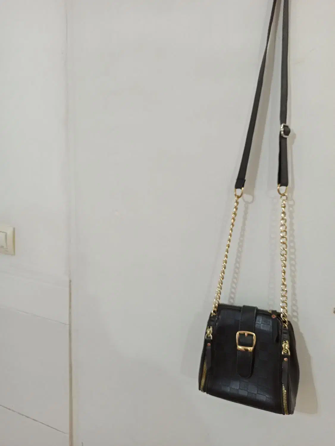 کیف چرم|کیف، کفش، کمربند|بروجرد, |دیوار