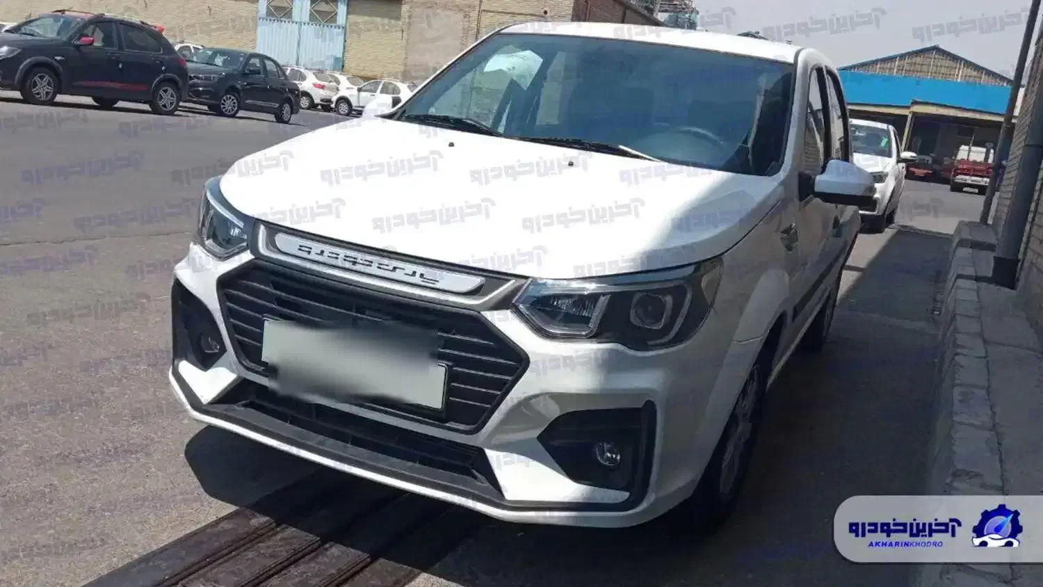 حواله خودرو پارس نوا|خودرو سواری و وانت|شیراز, باباکوهی|دیوار