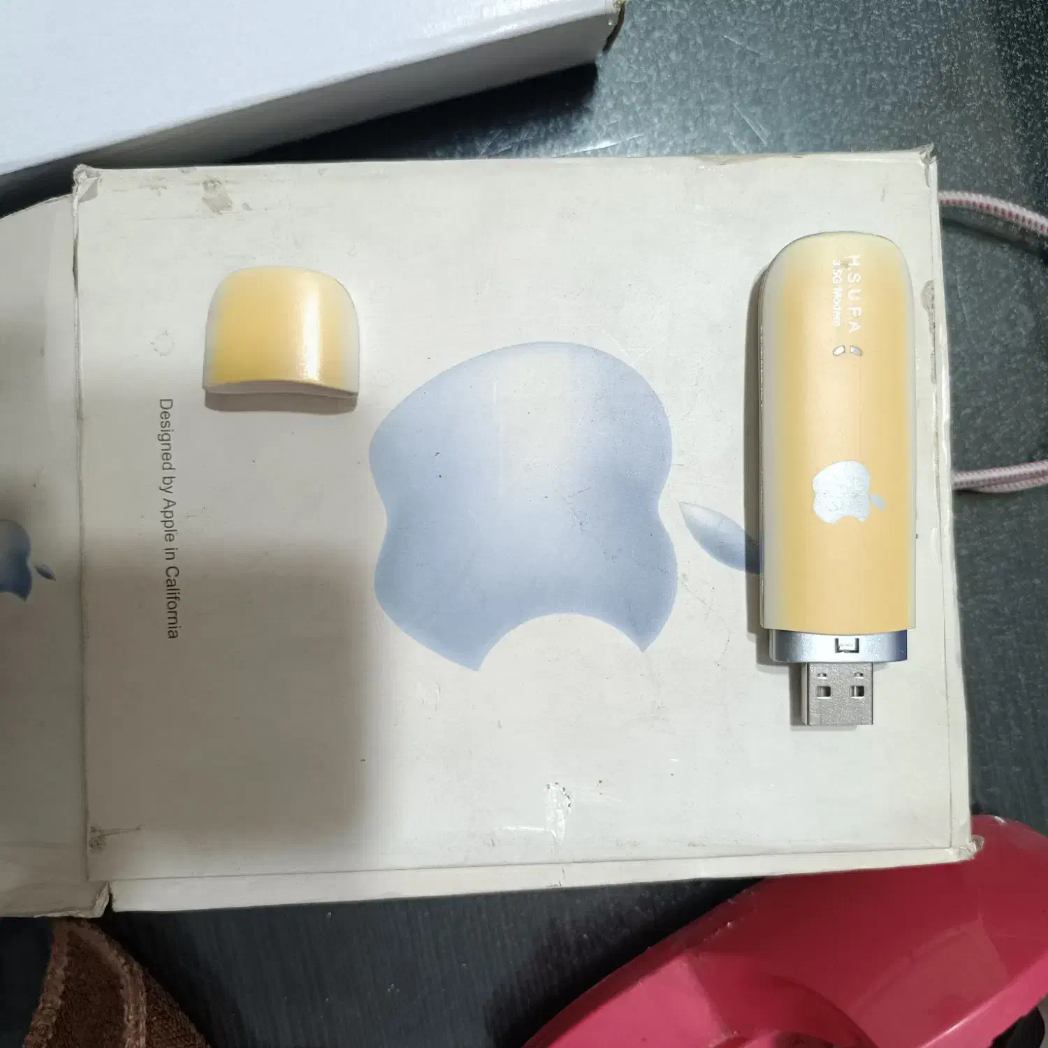 مودم جیبی3G.5 همراه مخصوص لبتاب و کیس|مودم و تجهیزات شبکه|کرج, کارخانه قند|دیوار