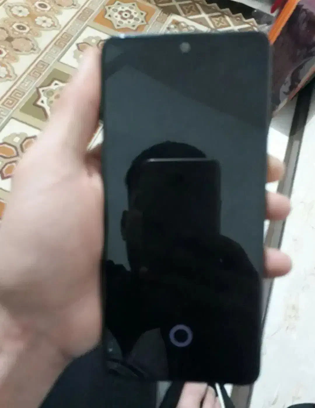 نوت ۱۳|موبایل|مشهد, بهمن|دیوار