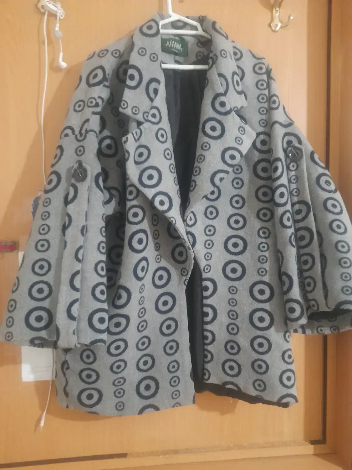 پالتو|لباس|قم, شهرک امام حسین|دیوار