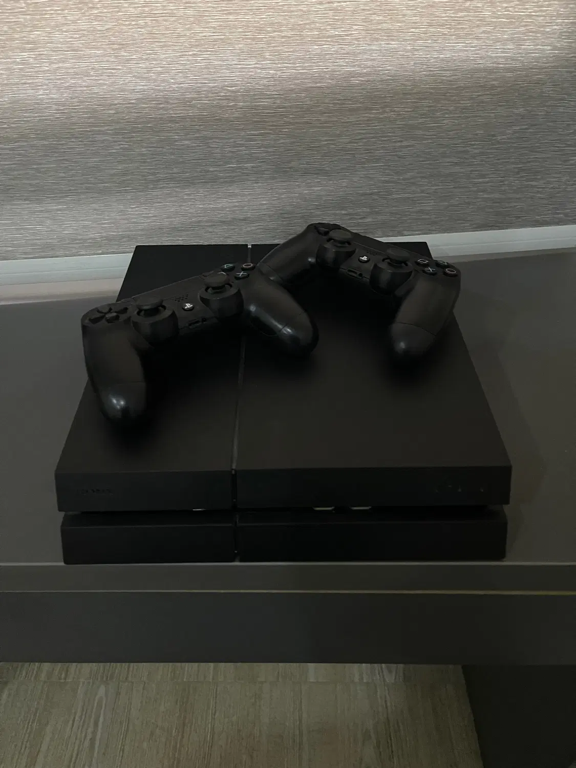 ps4 fat|کنسول، بازی ویدئویی و آنلاین|کرج, گوهردشت|دیوار