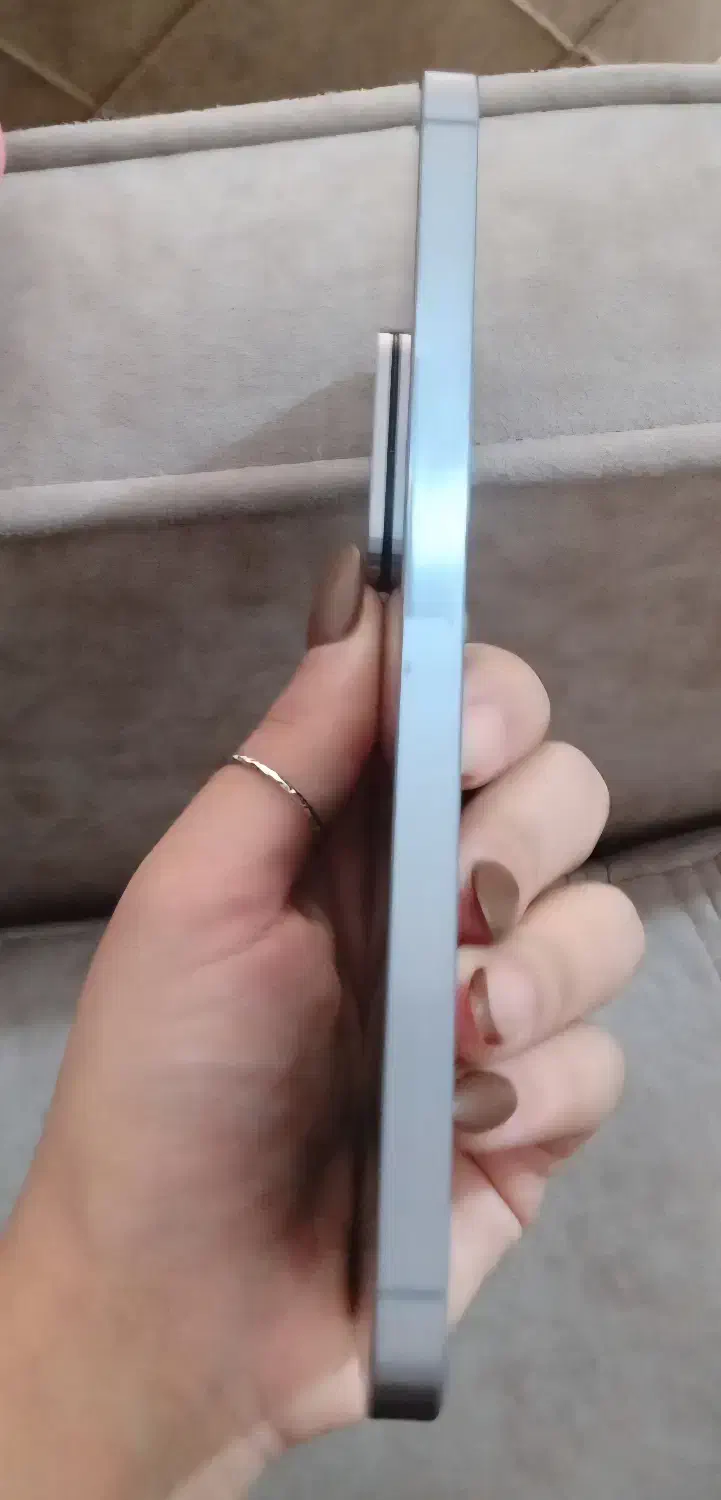 A56گوشی سامسونگ|موبایل|قزوین, |دیوار