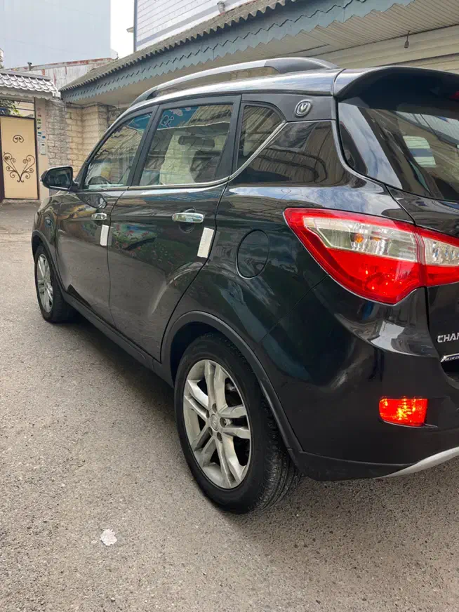 چانگان مدل ۹۸ به رویت صفر زیر قیمت|خودرو سواری و وانت|رشت, توشیبا|دیوار