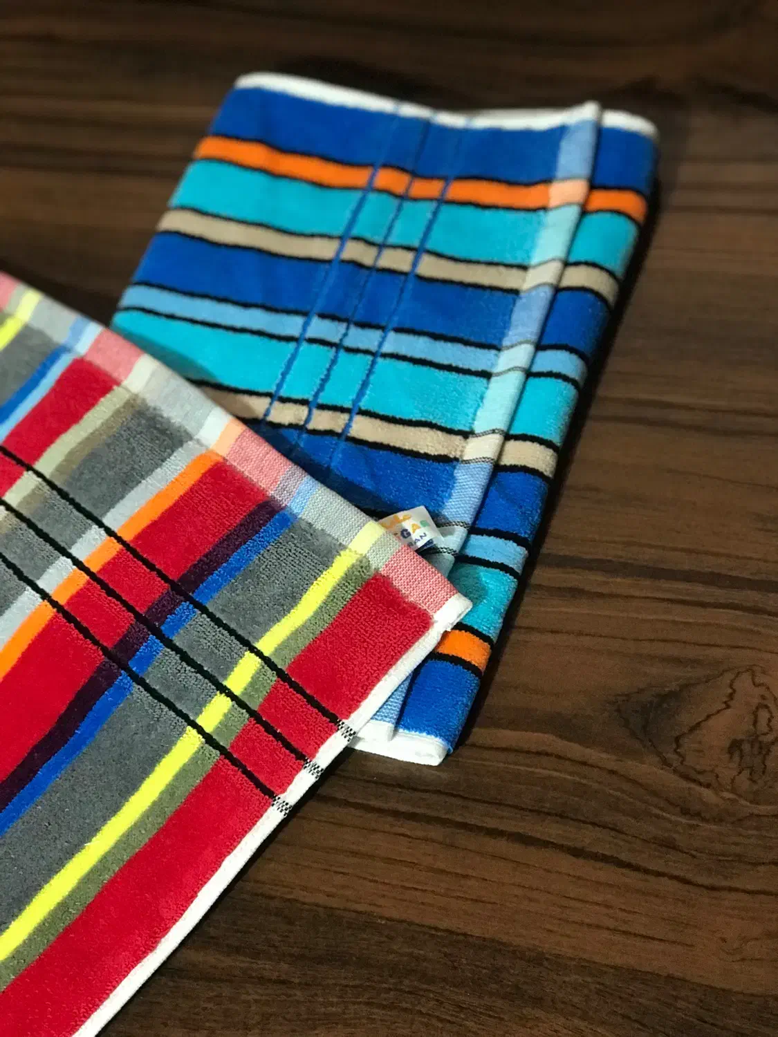 حوله دستی ماندگار(عمده)|سفره، حوله، دستمال آشپزخانه|تبریز, |دیوار