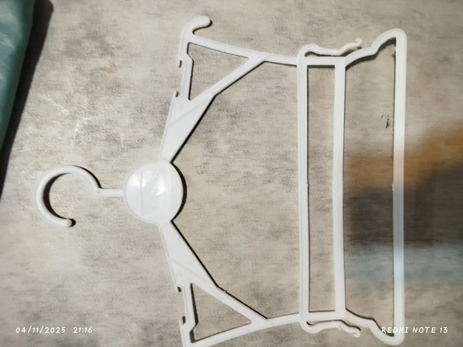 چوب لباسی|بندرخت و رختآویز|خرمآباد, |دیوار