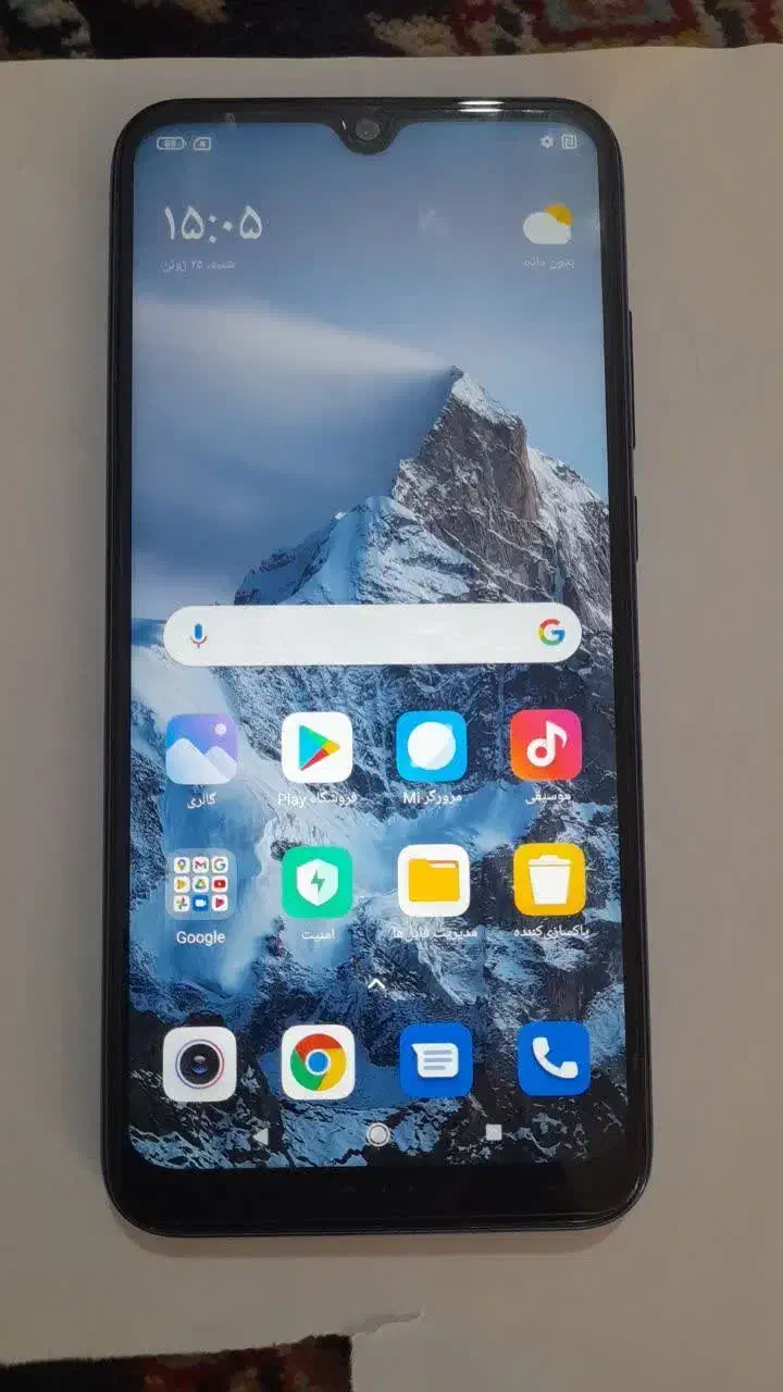 گوشی|موبایل|مشهد, آیت الله کاشانی|دیوار