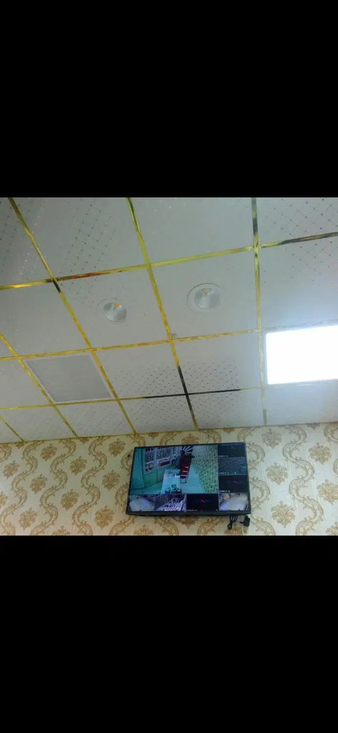 سقف کاذب|خدمات پیشه و مهارت|لاهیجان, گلستان|دیوار