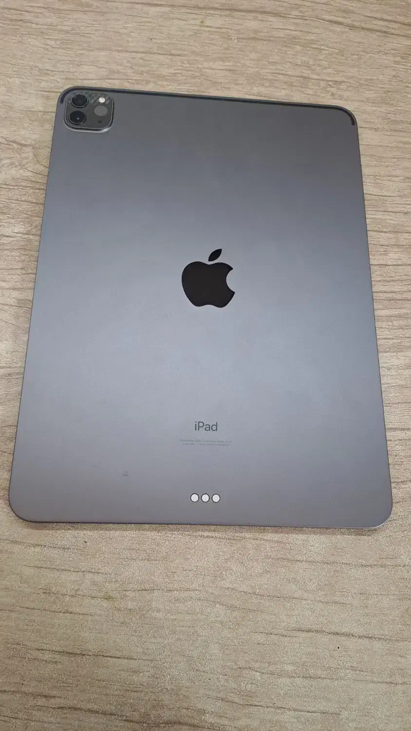 ipad pro2021|تبلت|کرج, کلاک پایین|دیوار