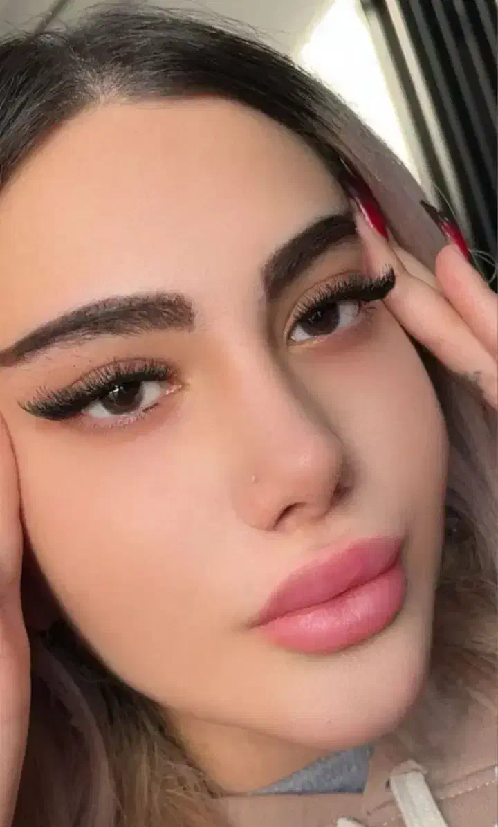 مژه هیدن|خدمات آرایشگری و زیبایی|اهواز, امانیه|دیوار