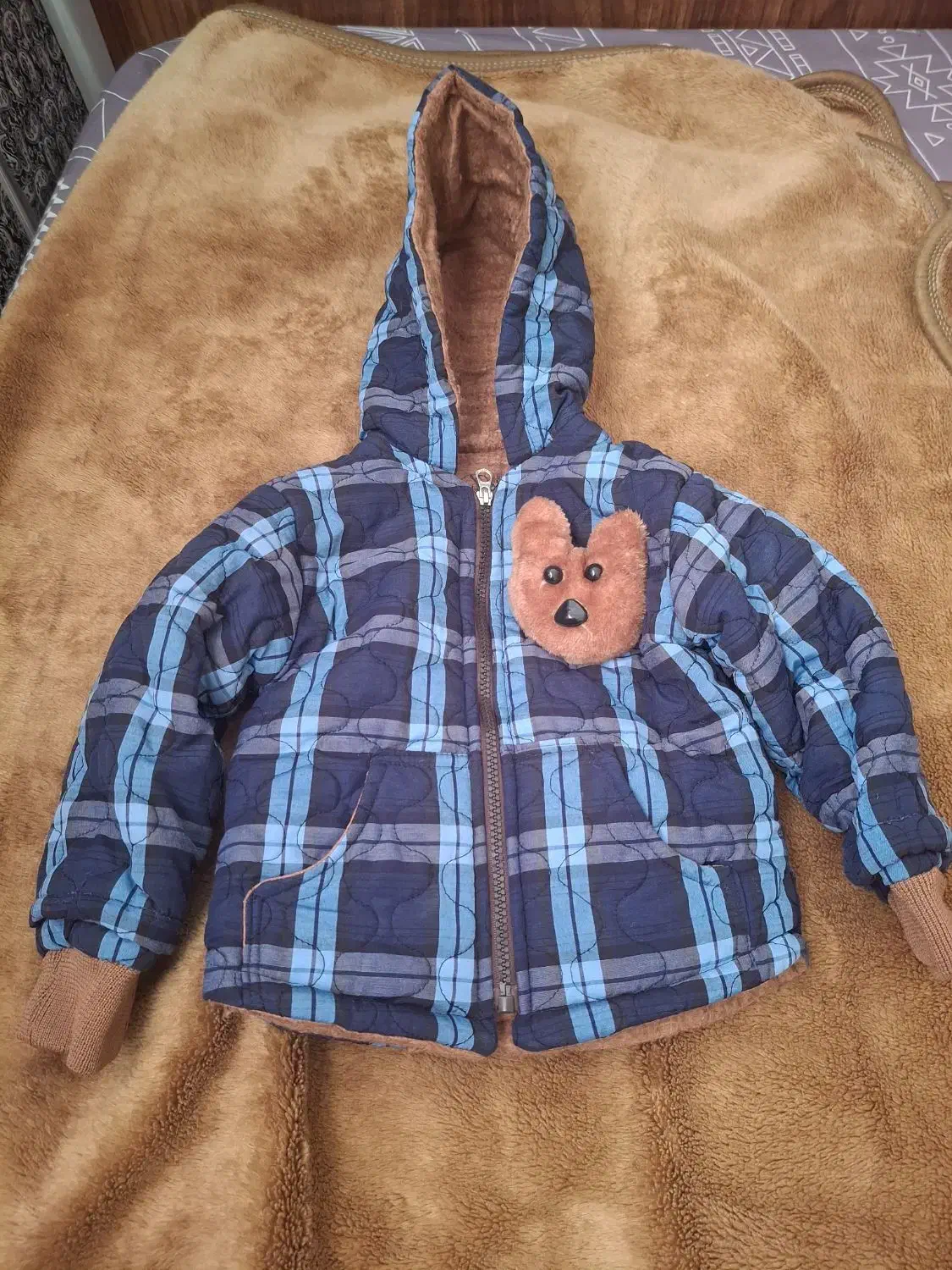 چند دس لباس پسرونه|کفش و لباس بچه|ساری, |دیوار